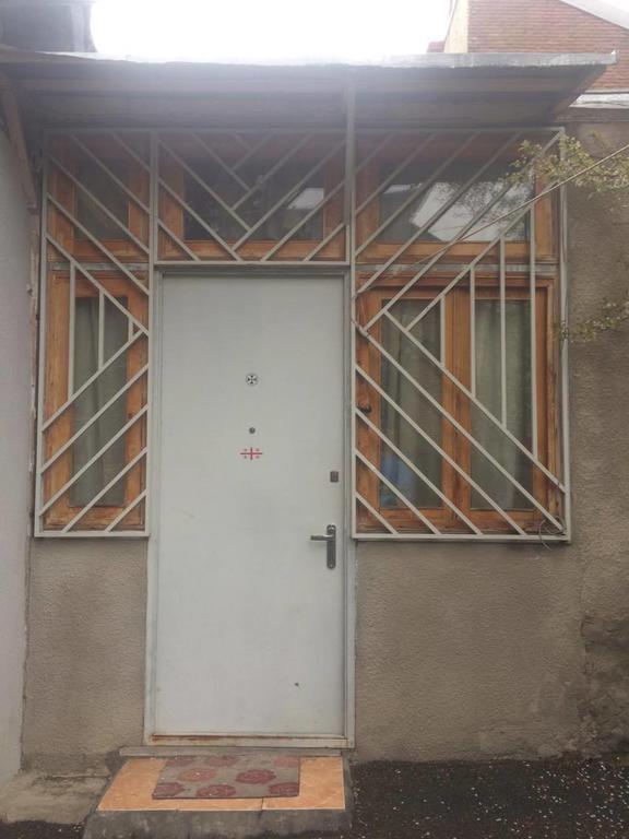 דירות טביליסי House "Machabeli-18" מראה חיצוני תמונה